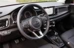 Kia Rio 2016 года (WW)